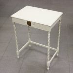 967 1402 LAMP TABLE